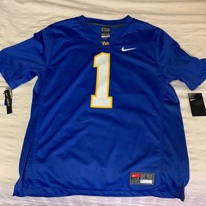 Pitt Jersey